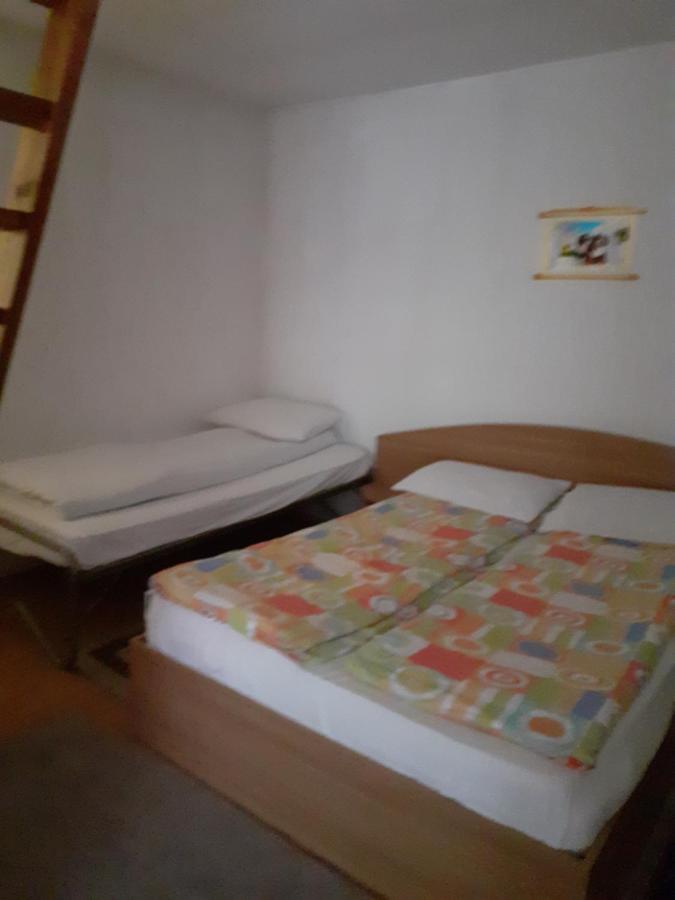 Cabana Valea Stanciului Rachitele Exterior foto