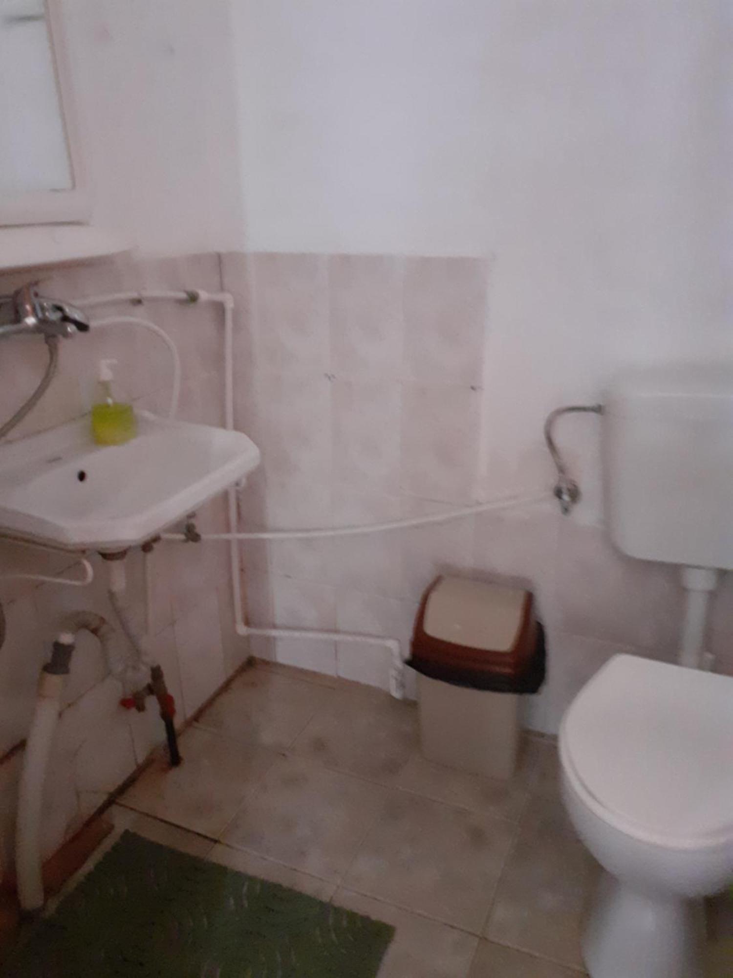 Cabana Valea Stanciului Rachitele Exterior foto